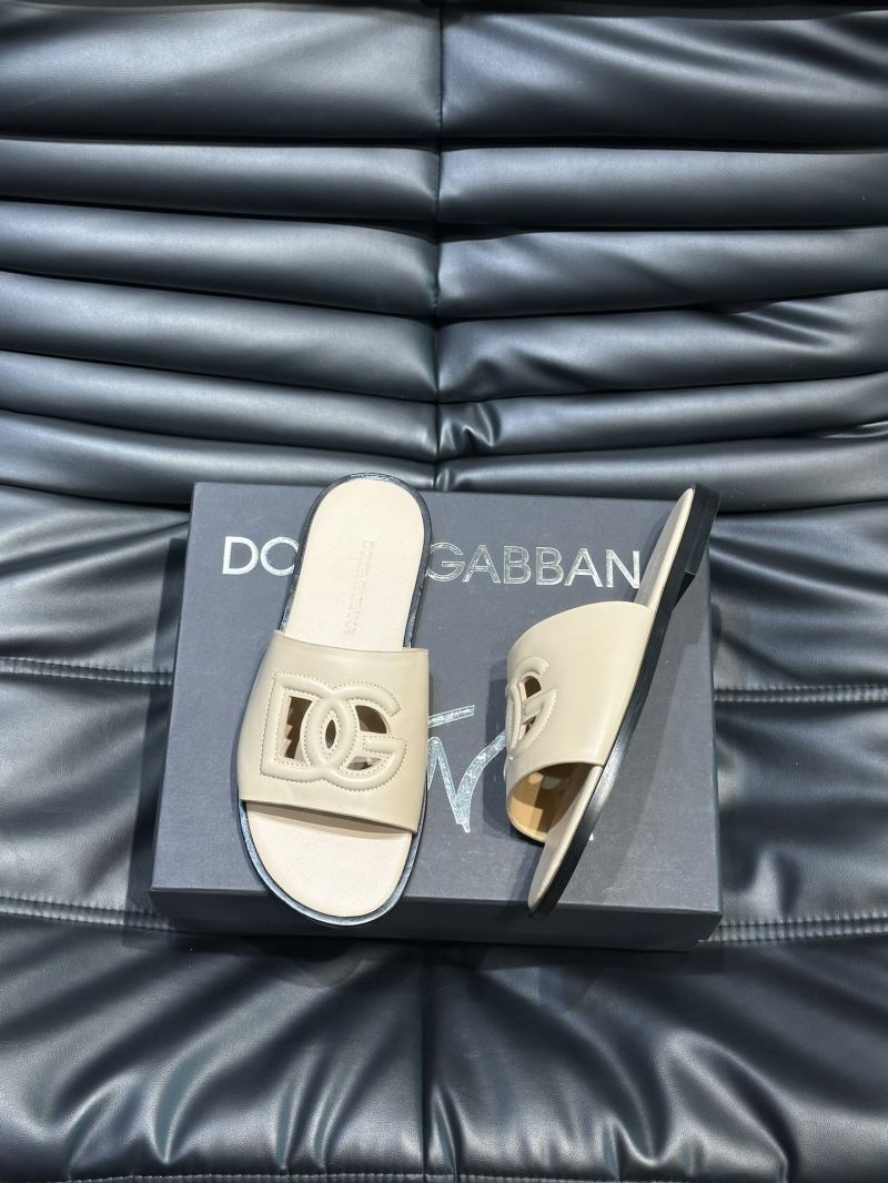 Dolce Gabbana Slippers